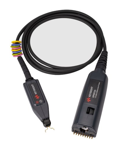 Keysight DP0010A Differential Active Probe, 250 MHz