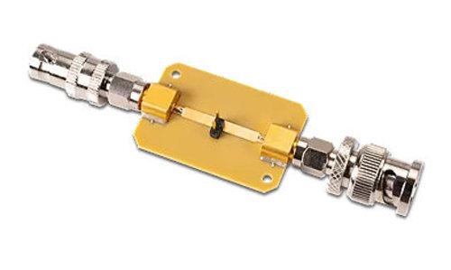 Keysight DP0020A Probe deskew and performance verification kit with header pins