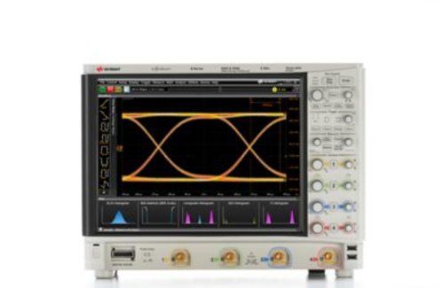 Keysight DSOS2GBW Upgrade S Series Oscilloscope to 2 GHz Bandwidth