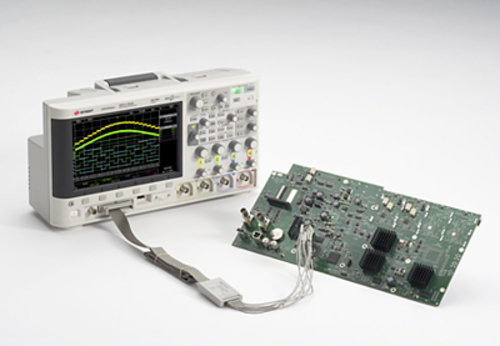 Keysight DSOX2MSO MSO Upgrade- 8 Channel for 2000 X -Series Oscilloscopes
