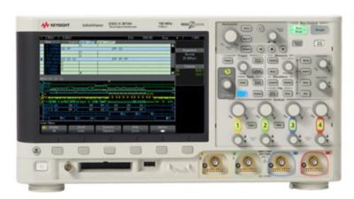 Keysight DSOX3BW24 Bandwidth upgrade - from 100 MHz to 200 MHz on 3000 X-Series - 4 channel models