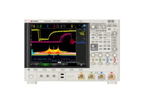 Keysight DSOX6B10T404BW Bandwidth upgrade,1.0 GHz to 4.0 GHz, 4 channel, fixed perpetual license