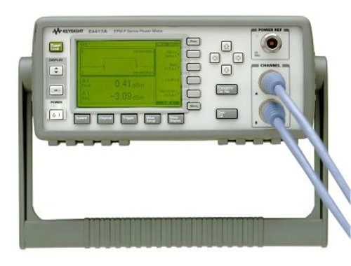 Keysight E4417A Power Meter - EPM-P series, dual channel