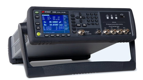 Keysight E4980A 2 MHz Precision LCR Meter