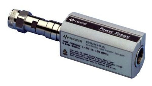 Keysight E9301A Power Sensor-Average, 10 MHz to 6 GHz, -60 to +20 dBm