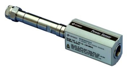 Keysight E9301H Power Sensor-Average, 10 MHz to 6 GHz, -50 to +30 dBm