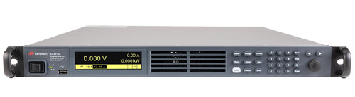 Keysight EL4916A Regenerative DC Electronic Load, 800V, 8A, 2kW