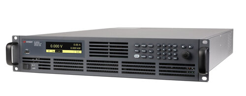 Keysight EL4945A Regenerative DC Electronic Load, 500V, 72A, 12kW, 380/480VAC
