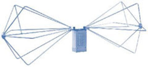 ETS-3109 BICONICAL ANTENNA (20-300 MHZ)