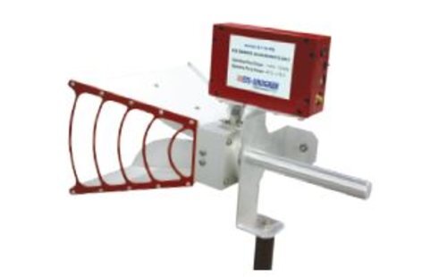 ETS-3115-PB Double-ridged Waveguide Horn with Pre-amplifier (1 - 18 GHz)