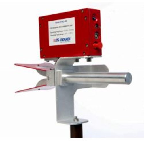 ETS-3116C-PA Double-Ridged Waveguide Horn with Pre-Amplifier (18 - 40 GHz)