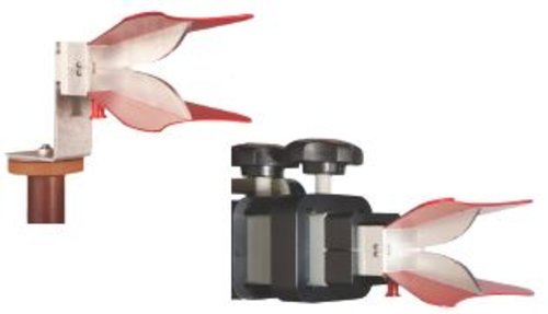 ETS-3116C Double-Ridged Waveguide Horn (18 GHz - 40 GHz)