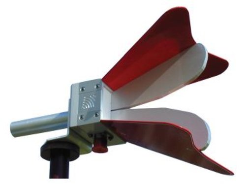 ETS-3117 Double-Ridged Guide Antenna (1 GHz - 18 GHz)