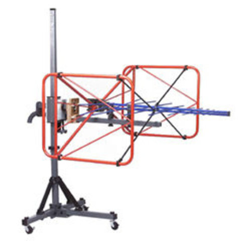 ETS-3140B Hybrid Log Periodic and Bowtie (BiConiLog) (26 MHz - 6 GHz)