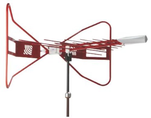 ETS-3142E BiConiLog Antenna (30 MHz - 6 GHz)