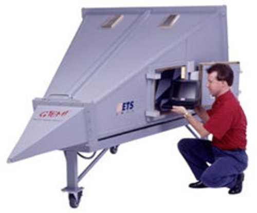 ETS-5405 GTEM! Test Cell