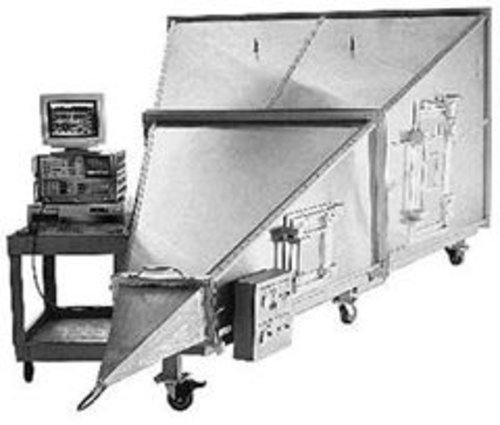 ETS-5411 GTEM! Test Cell