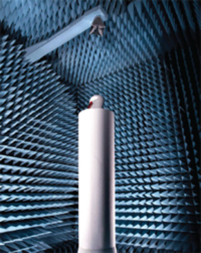 ETS-AMS-8800 Antenna Measurement System