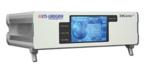 ETS-EMCenter™ Modular RF Platform Model 7000-001