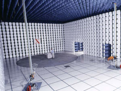 ETS-FACT&trade; 10 Chambers