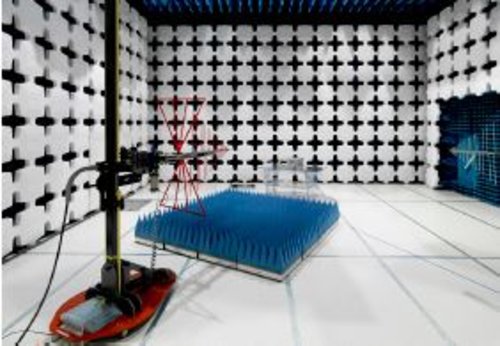 ETS-FACT&trade; 5 Chambers