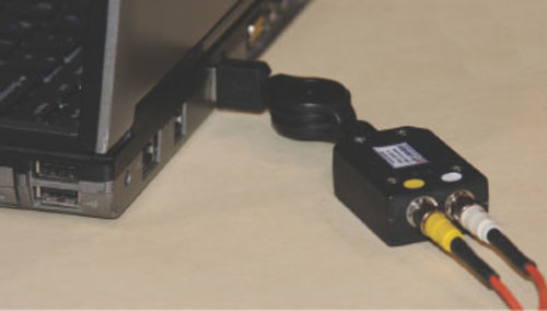 ETS-HI-4413USB Fiber to USB Converter