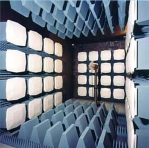 ETS-SpaceSaver&trade; 26H Chamber