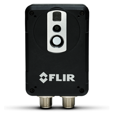 FLIR AX8 Thermal Camera Value Package 48°, 640 × 480/9 Hz