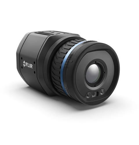 FLIR A700 Advanced Smart Sensor Package 14°, 24° or 42° Lens, 640x480/30Hz,-20°C to 2000°C