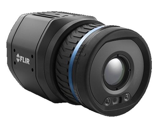FLIR A700 R&D Kit with DFOV 24°/14° Lens (including Research Studio Perpetual license)