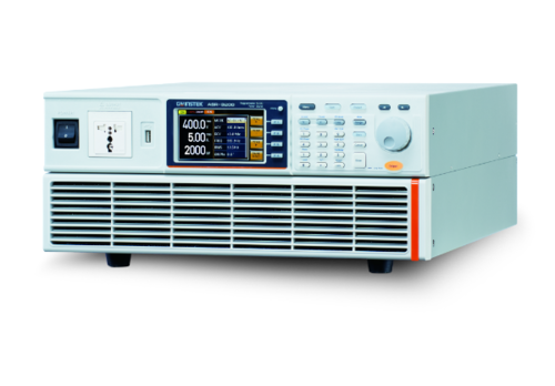 GW-INSTEK-ASR-3300 Programmable AC/DC Power Source, 3000 VA