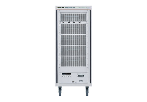 GW-INSTEK ASR-6600-30 Performance 3-Phase Programmable AC/DC Power Source 30 kVA