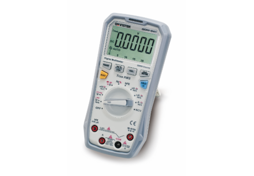 GW-INSTEK GDM-541 Handheld Digital Multimeter