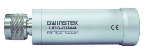 GW-INSTEK USG-LF44 35 MHz ~ 4400 MHz, USB RF Signal Generator