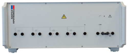 Haefely-TW 8 Telecom Wave 10/700 us Impulse Module