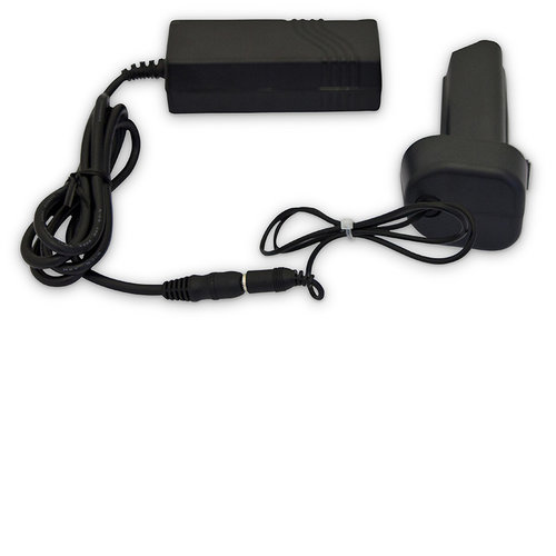 Haefely-ONYX Battery Pack (QTY 1) Single battery pack for ONYX ESD guns. Qty 2 required for purcahse
