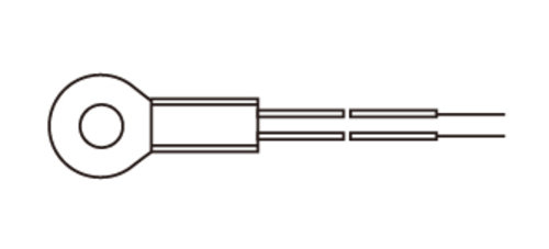 ITECH IT-E1203 Temperature sensor