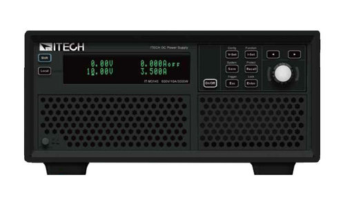 ITECH IT-M3132E Programmable DC Power Supply 80 V, 80 A, 1850 W