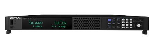 ITECH IT-M3902D-500-12 High power DC power supply (500 V, 12 A, 2 kW)