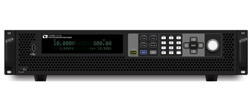 ITECH IT-M3912C-1500-24 Bidirectional Programmable DC Power Supply (1500 V, +/-24 A, +/-12 kW)