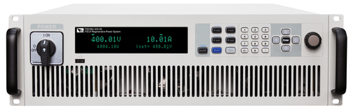 ITECH IT6006D-300-75 High Power Programmable DC Power Supply (6 kW, 300 V, 75 A)