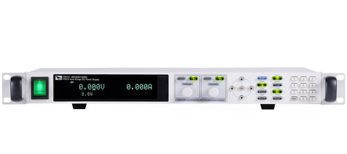 ITECH IT6502D-L 800 W DC power supply 80 V, 60 A With RS232, USB, LAN Interface