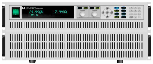 ITECH IT6534C 6000 W DC power supply 360 V / 60 A