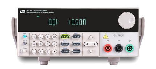 ITECH IT6723C 850 W DC Power supply 32 V, 110 A