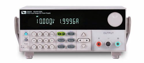 ITECH IT6942A 360W DC power supply 60 V / 15 A