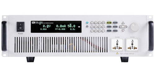 ITECH IT7326H 3000 VA AC Power supply (500 V, 12 A)