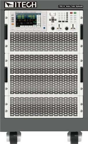ITECH IT7625 4500 VA AC/DC Power supply (300 V, 72 A) or 3 Phase