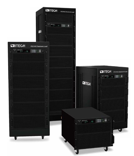 ITECH IT8424-600-600 High performance DC electronic load (600 V, 600 A, 24 kW)