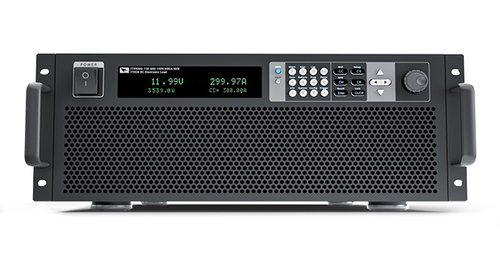 ITECH IT8902G-600-140 High Speed, High Power Advanced DC Electronic Load (600 V, 2 kW )