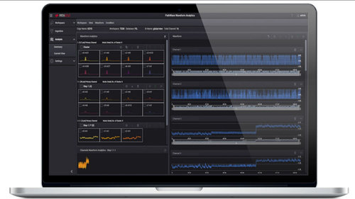 Keysight KS6300A PathWave Waveform Analytics